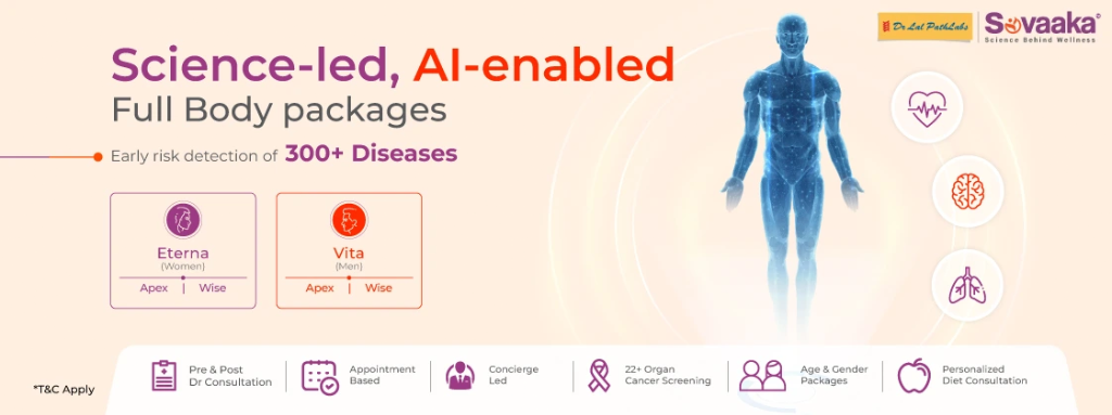 Evolved Diagnostics Upgraded Tests
